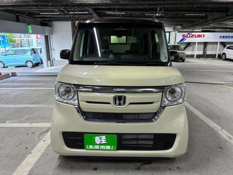 N BOX