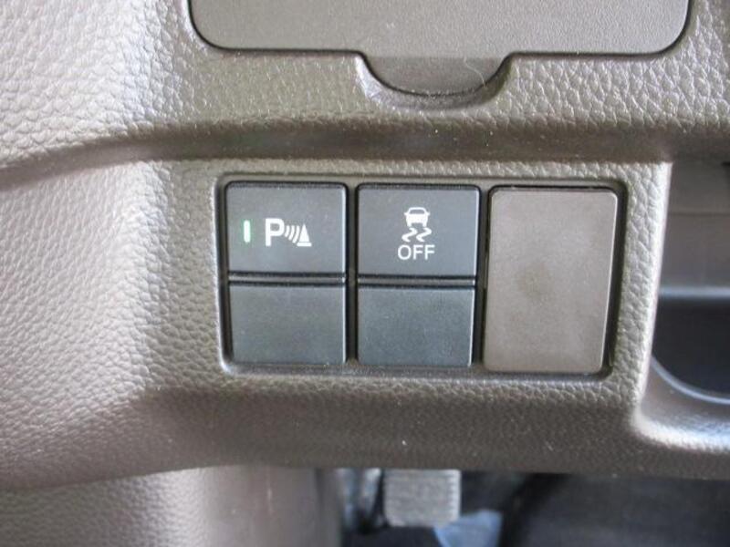 N BOX