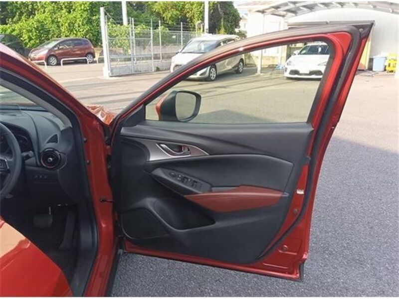 CX-3