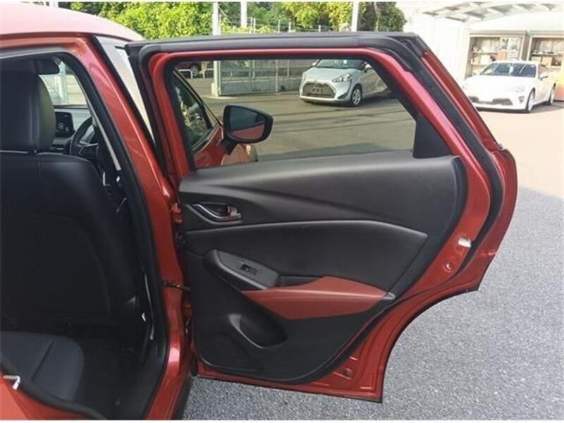 CX-3