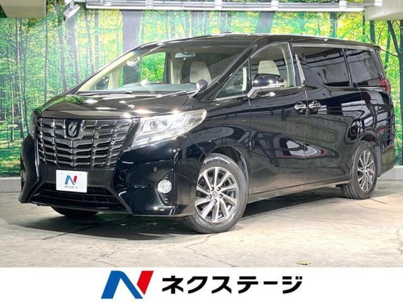 ALPHARD-0
