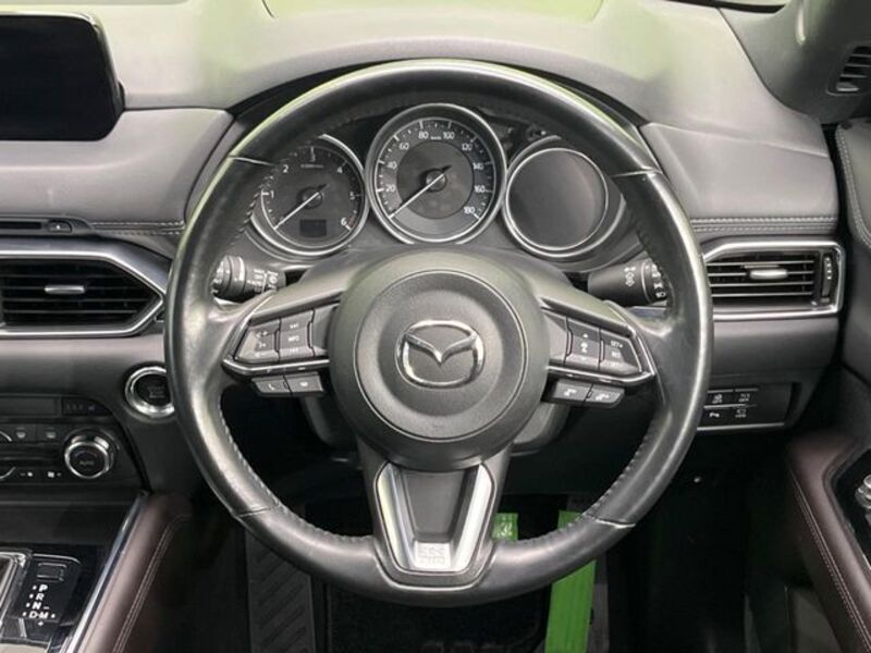 CX-8