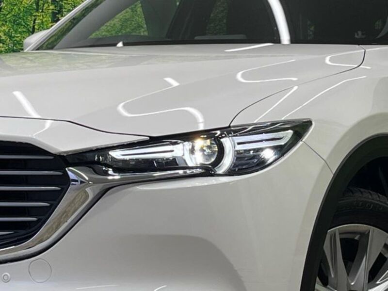 CX-8