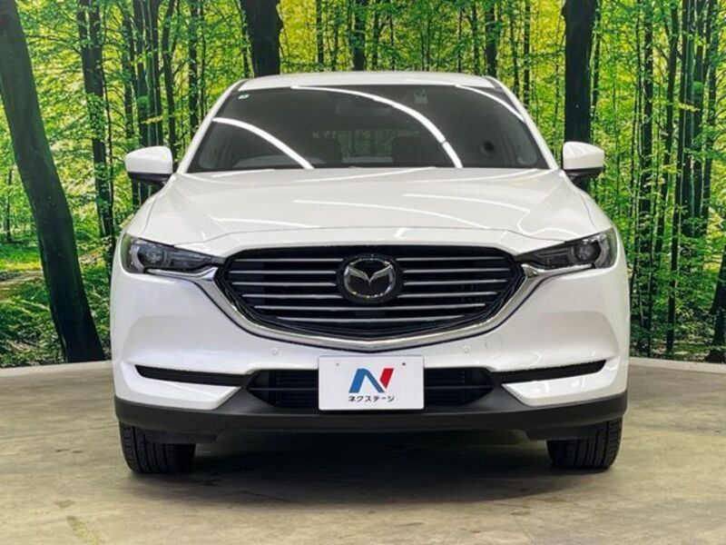 CX-8