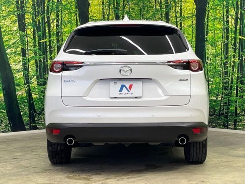 CX-8