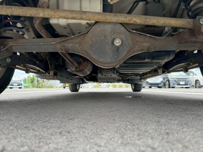 EVERY WAGON