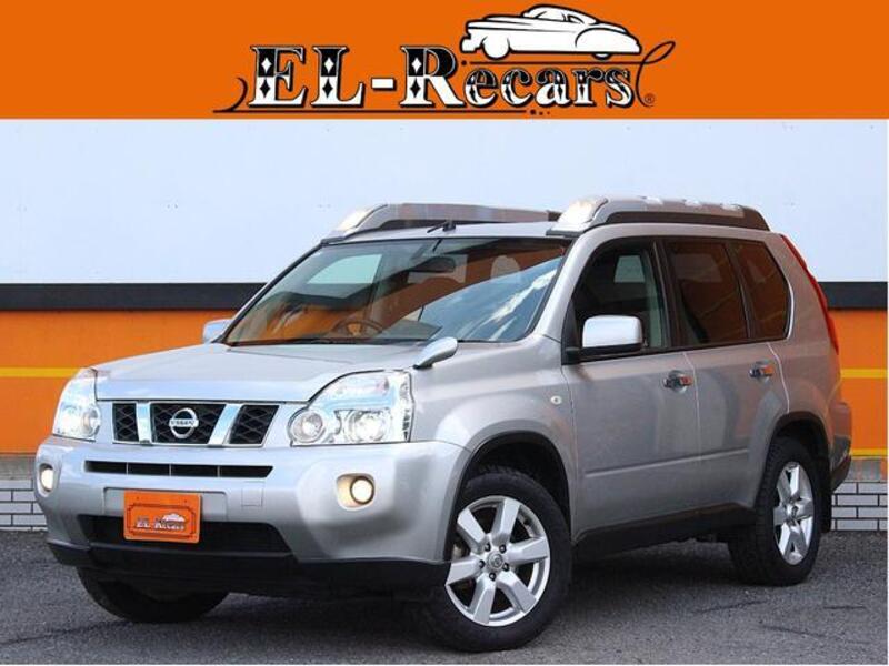X-TRAIL-0