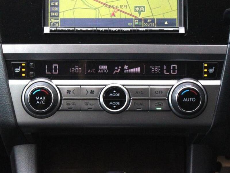 LEGACY OUTBACK