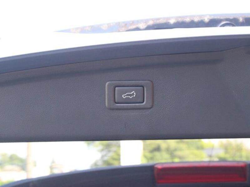 LEGACY OUTBACK