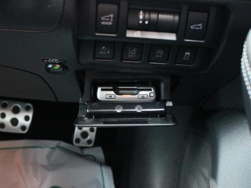 LEGACY OUTBACK