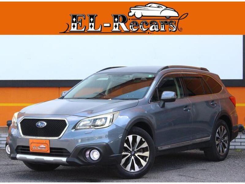 LEGACY OUTBACK-0