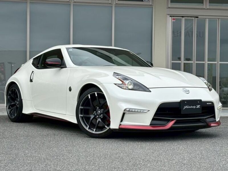 FAIRLADY Z