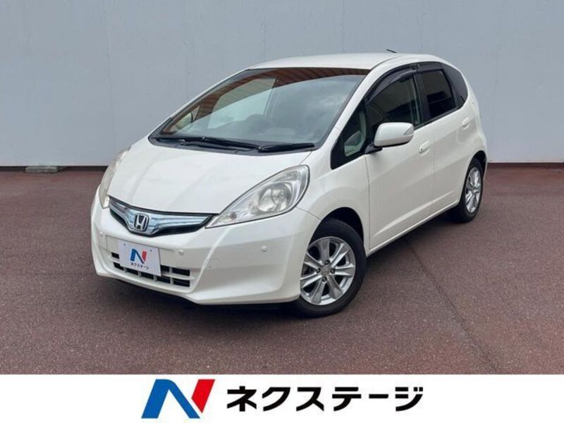 FIT HYBRID-0