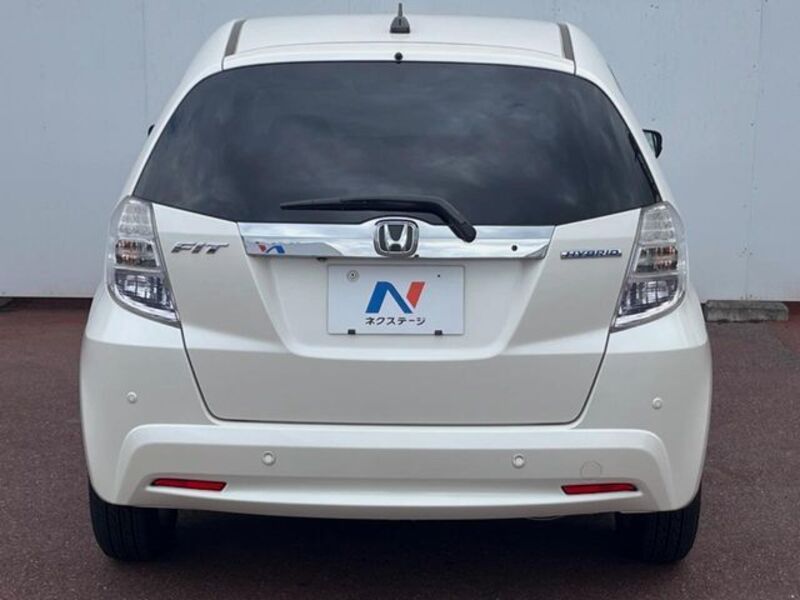 FIT HYBRID