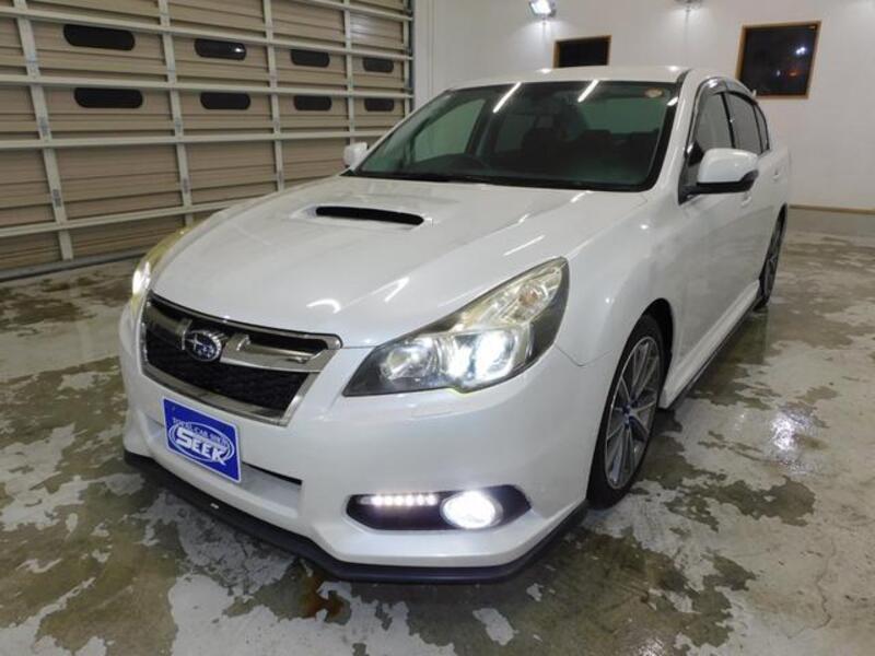 LEGACY B4