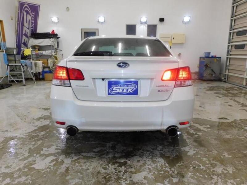 LEGACY B4