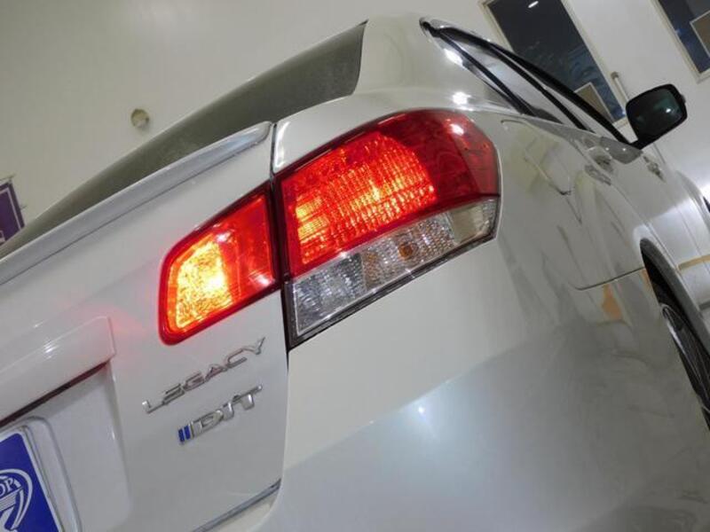 LEGACY B4