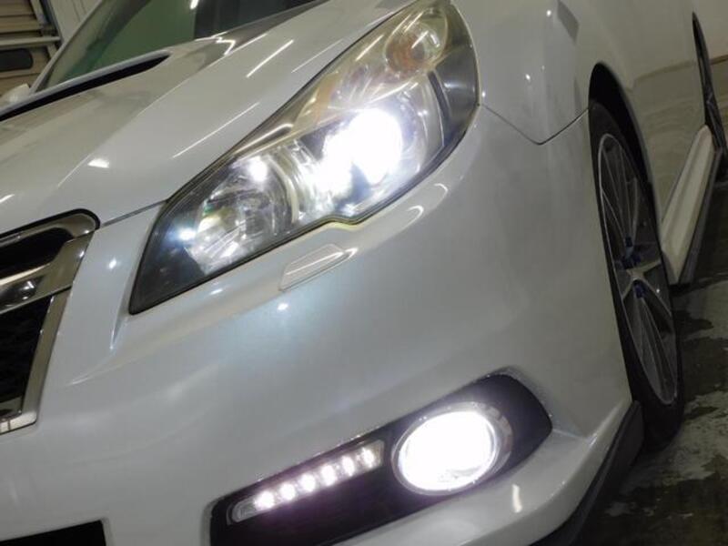 LEGACY B4