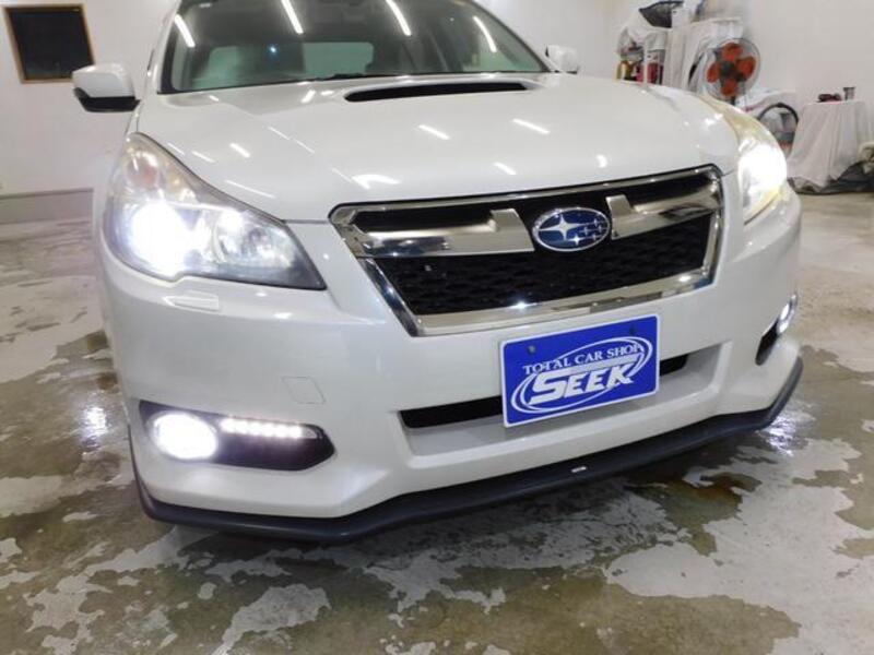 LEGACY B4