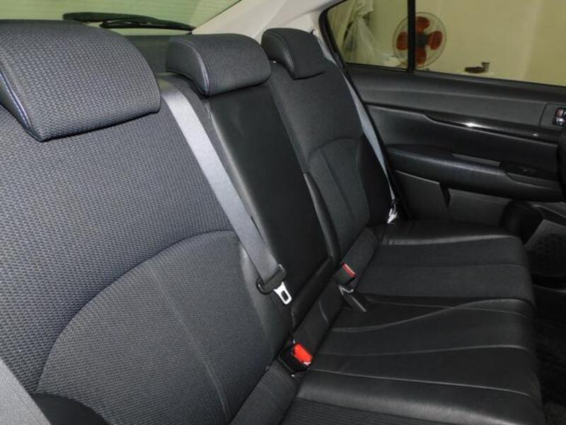 LEGACY B4