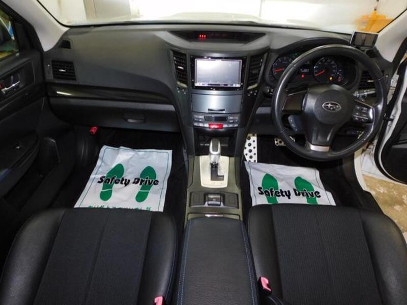 LEGACY B4