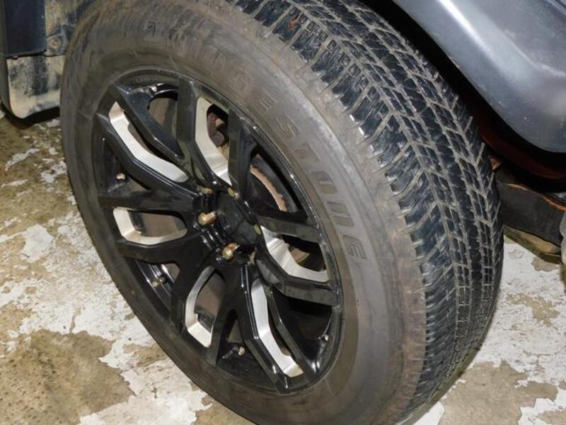 FJ CRUISER
