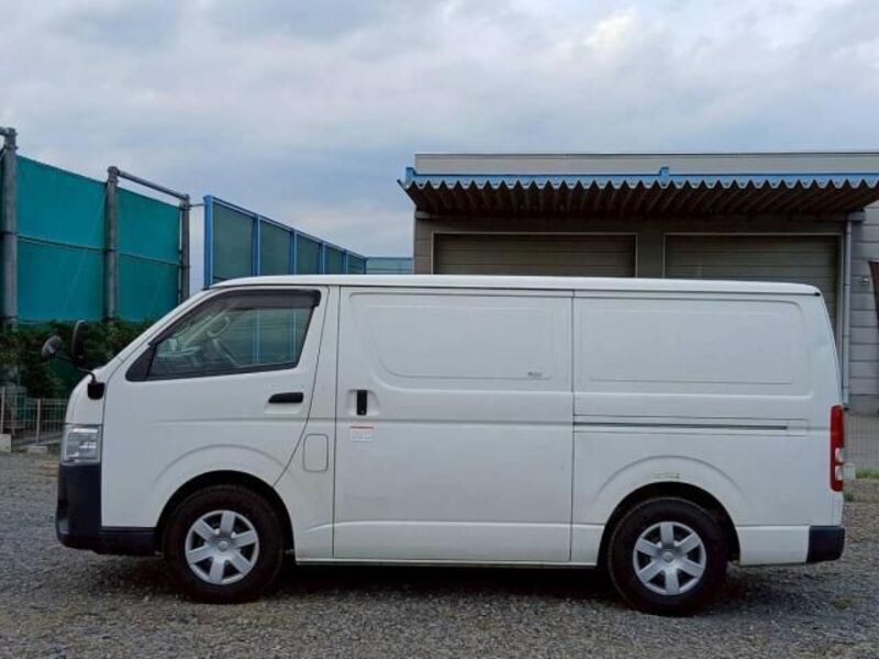 HIACE