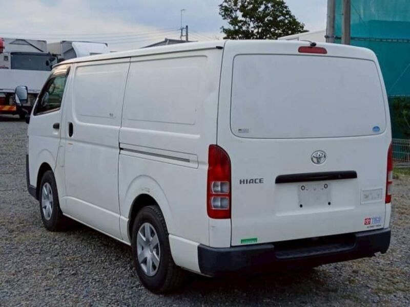 HIACE