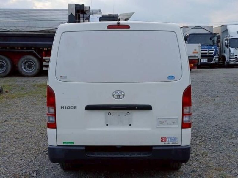 HIACE