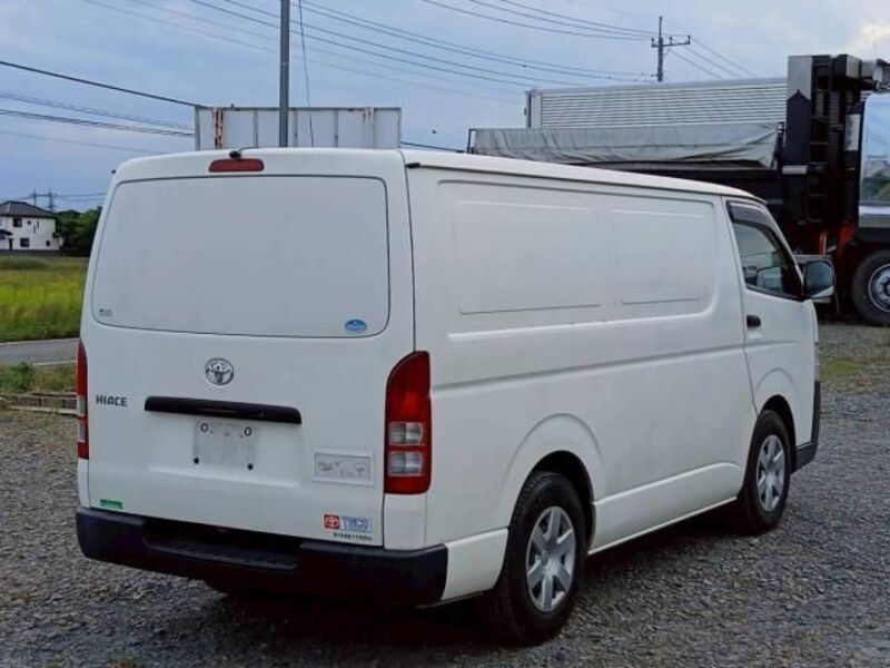 HIACE