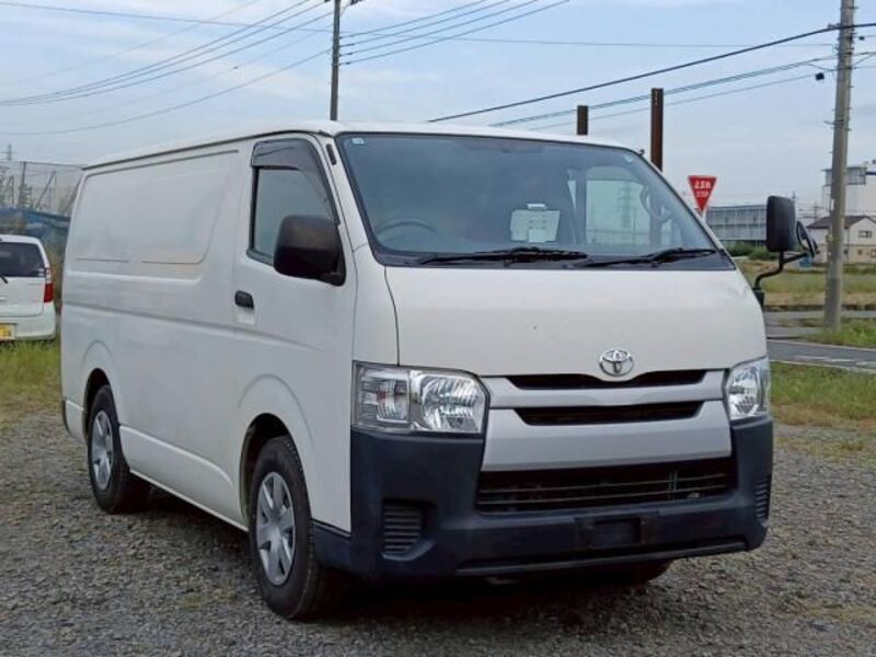HIACE