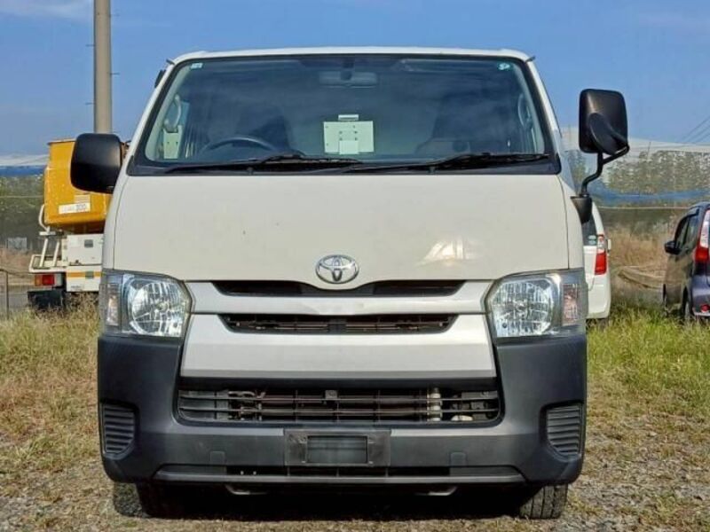 HIACE