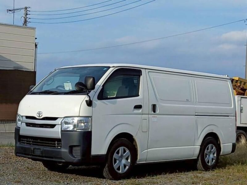 HIACE