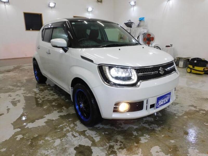 IGNIS