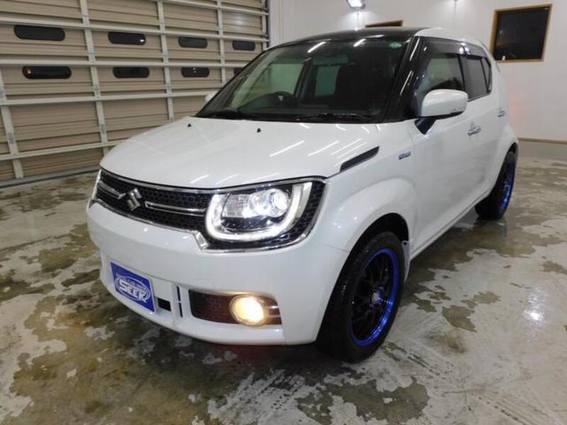 IGNIS