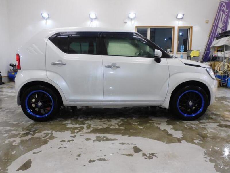 IGNIS