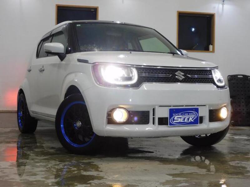 IGNIS-0