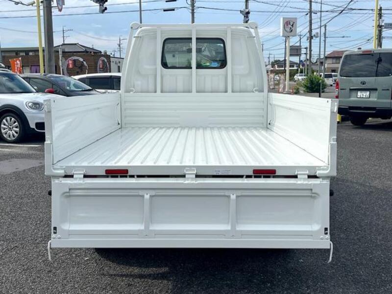 BONGO TRUCK