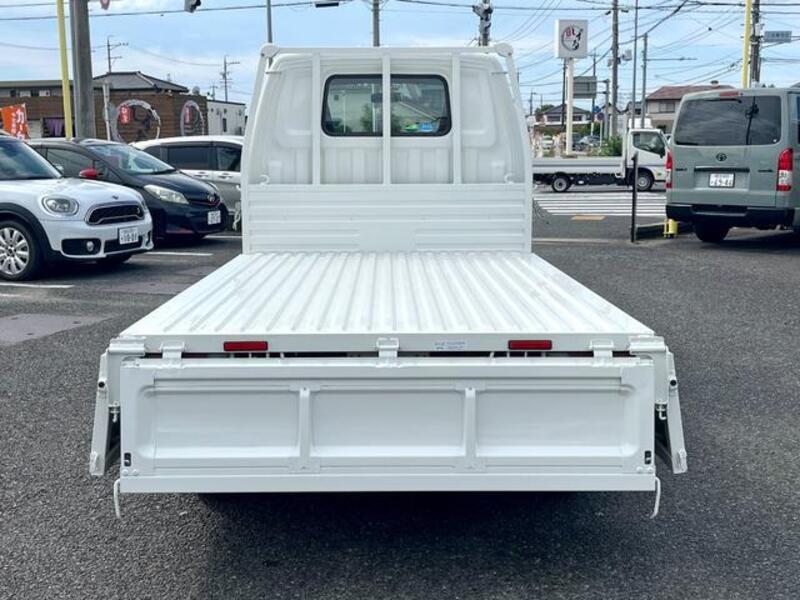 BONGO TRUCK