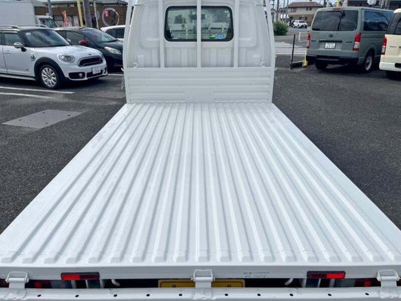 BONGO TRUCK