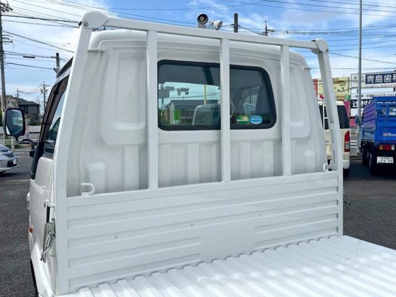 BONGO TRUCK