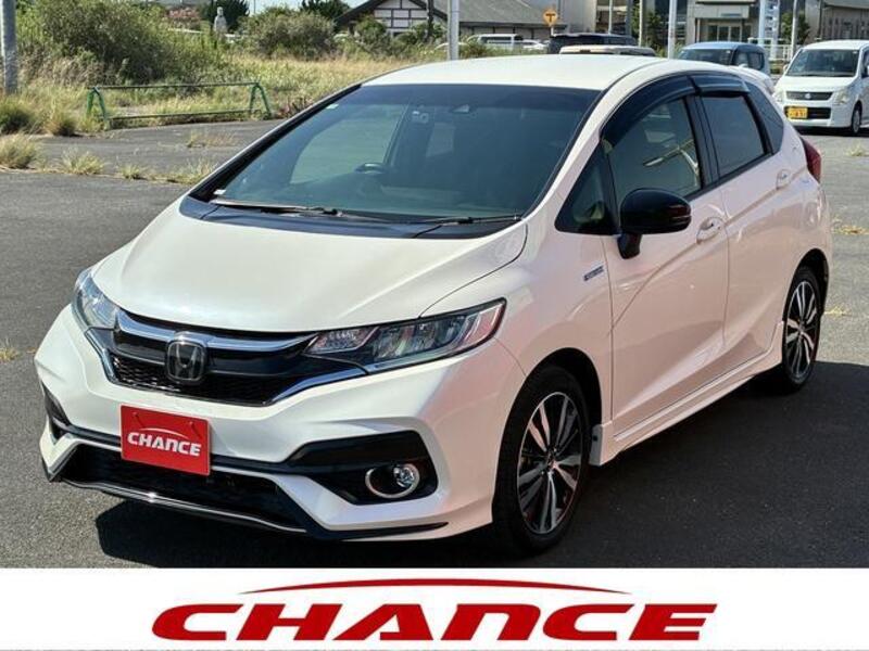 FIT HYBRID-0