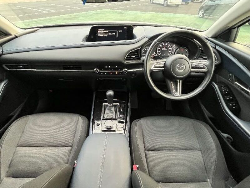 CX-30