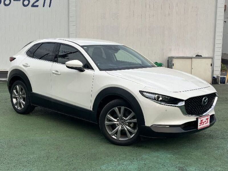 CX-30
