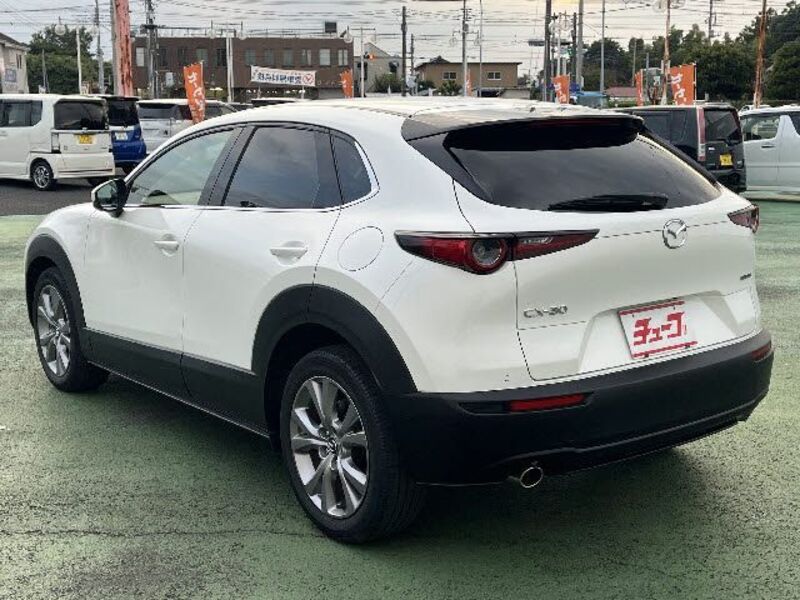 CX-30