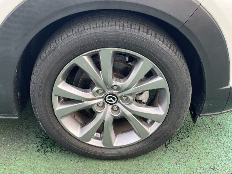 CX-30