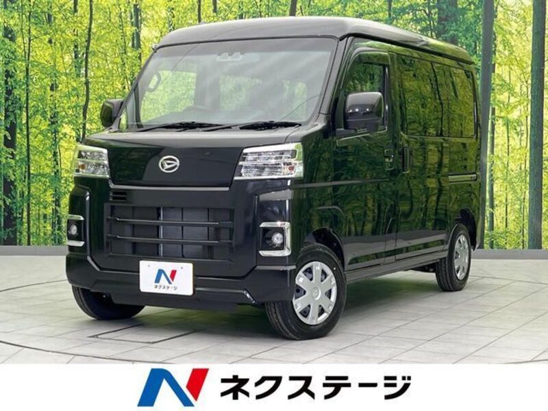 HIJET CARGO-0