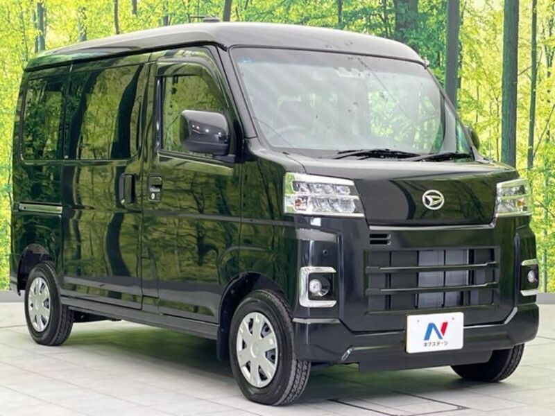 HIJET CARGO