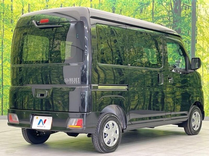 HIJET CARGO