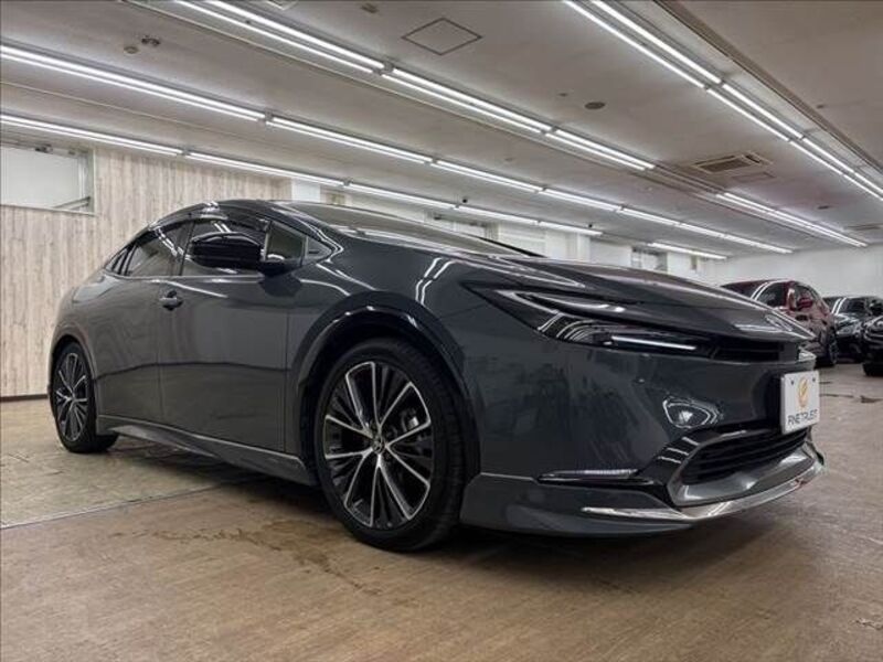 PRIUS
